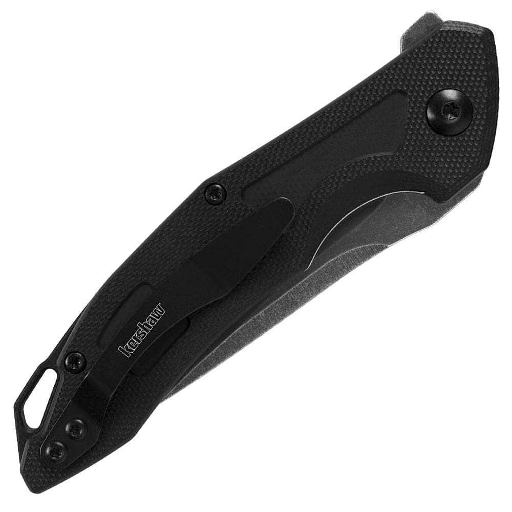 Kershaw Method, 3 Flipper Blade, G10 Handle - 1170 Best Place To Buy