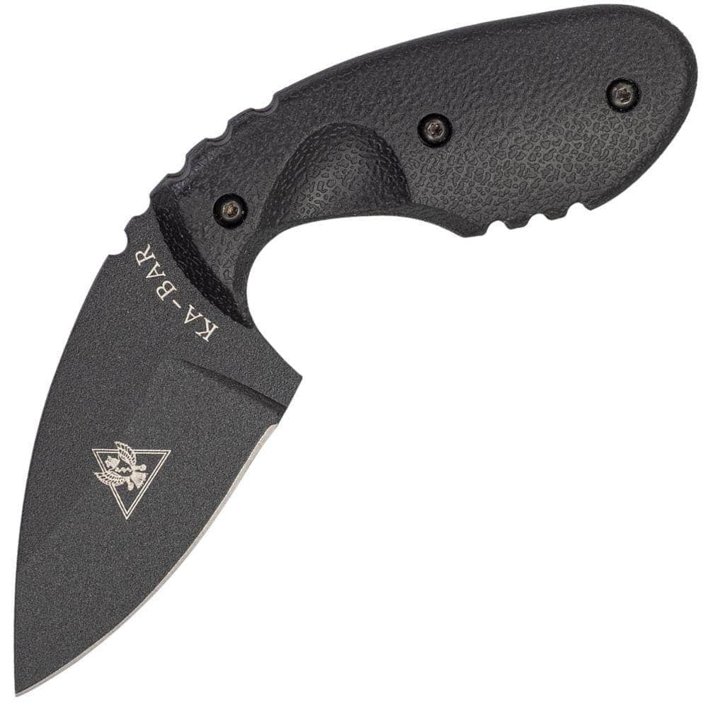 KA-BAR TDI Investigator, 2.71 Blade, Nylon/Fiberglass Handle, Sheath - 1493 Release Dates Cheap Online