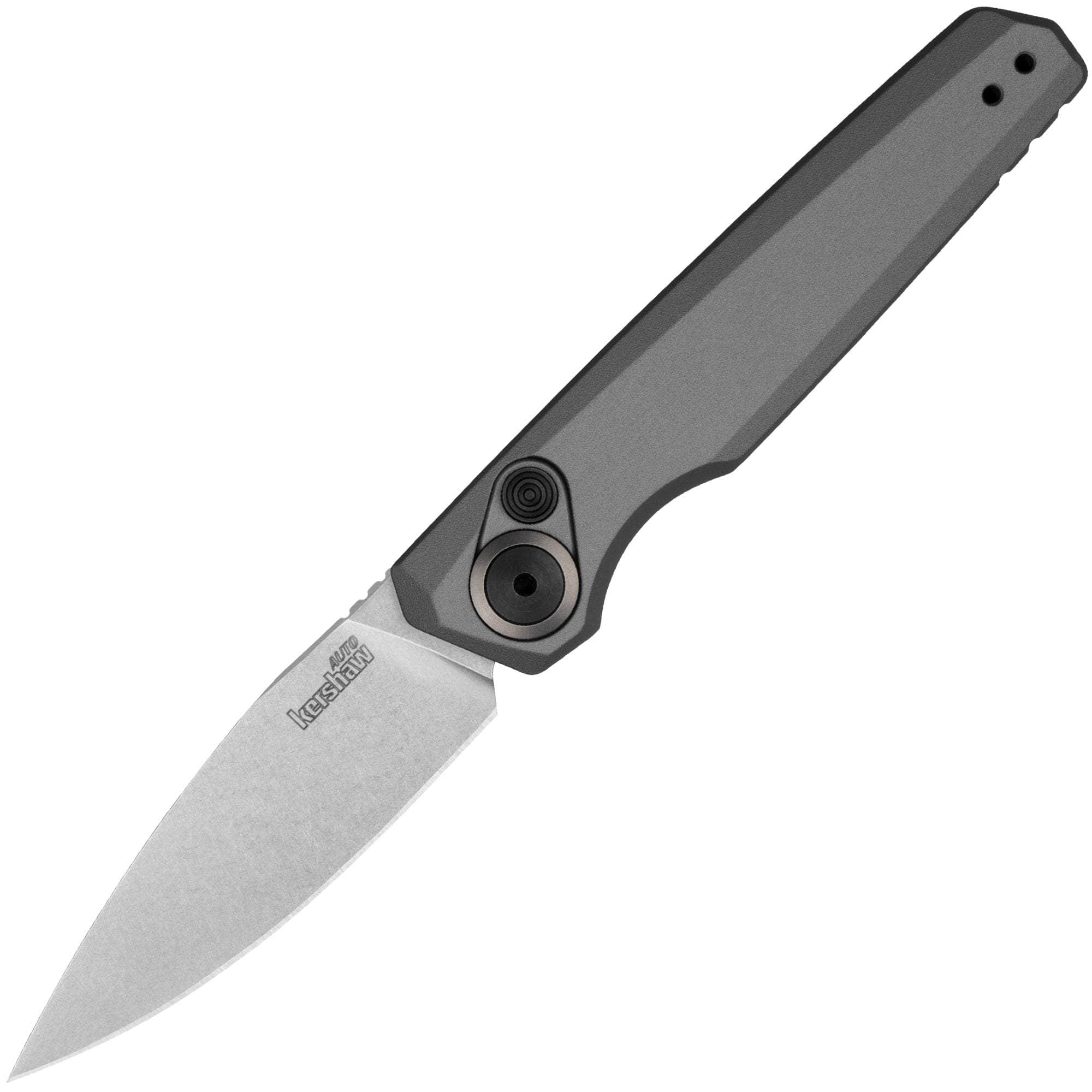 Kershaw Launch 18 Auto, 2.79 Auto Blade, Aluminum Handle - 7551 Cheap Sale Outlet Locations