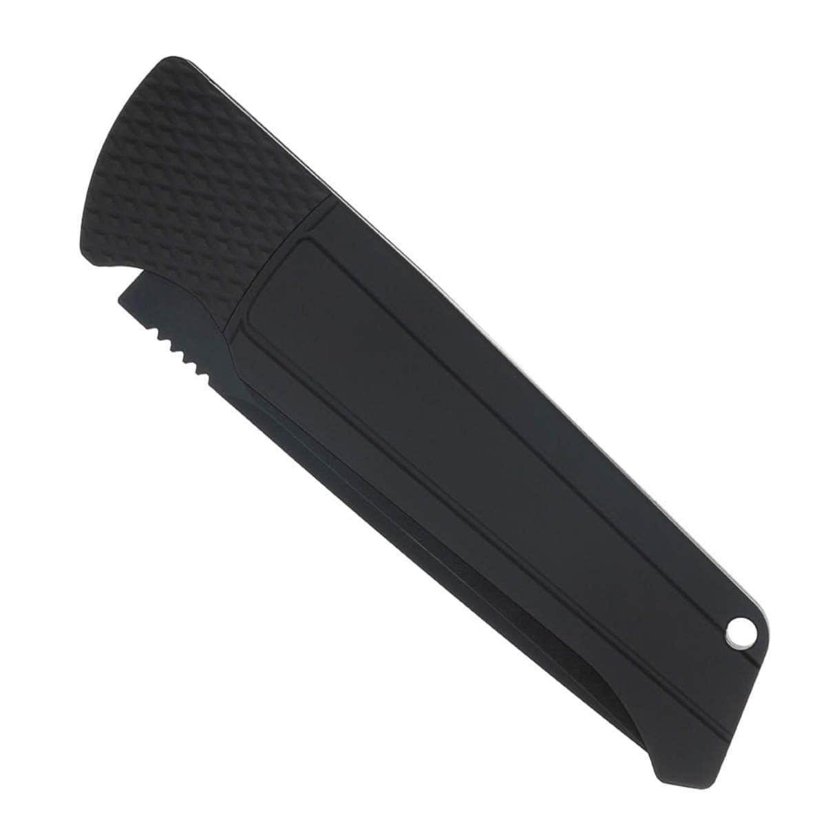 CobraTec Viper Auto Hidden Release, 3.125 D2 Blade, Black Handle - CTVIPERHRBLK Discount Wiki