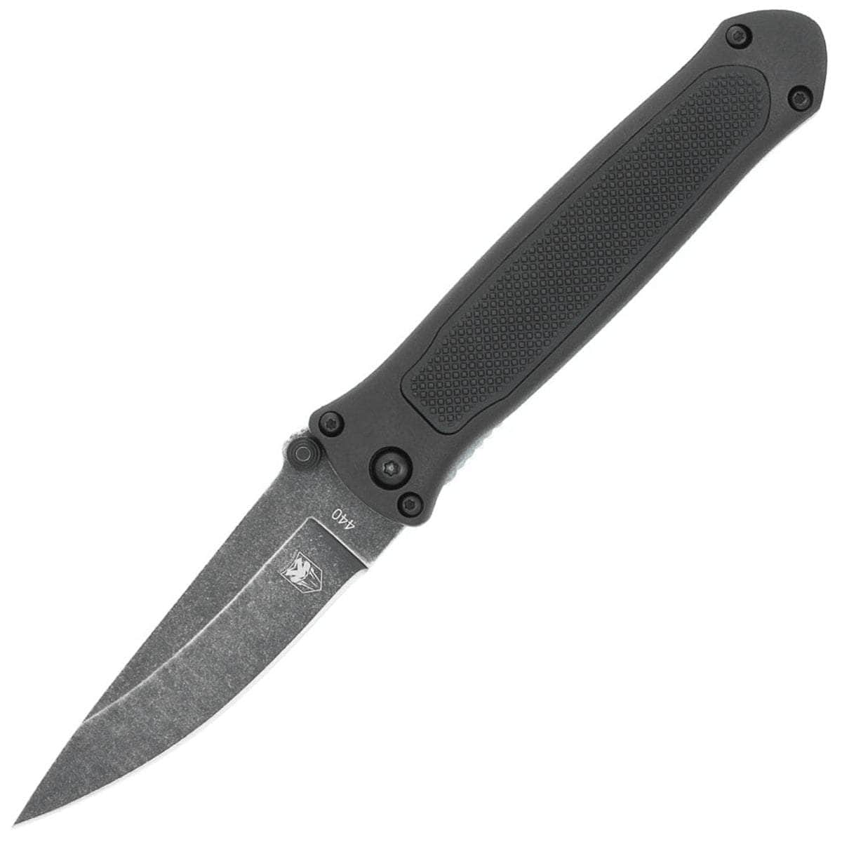 CobraTec Quick Strike, 3.25 Hidden Release Auto Blade, G10 Handle - BLKHRQS Cheap 100% Authentic