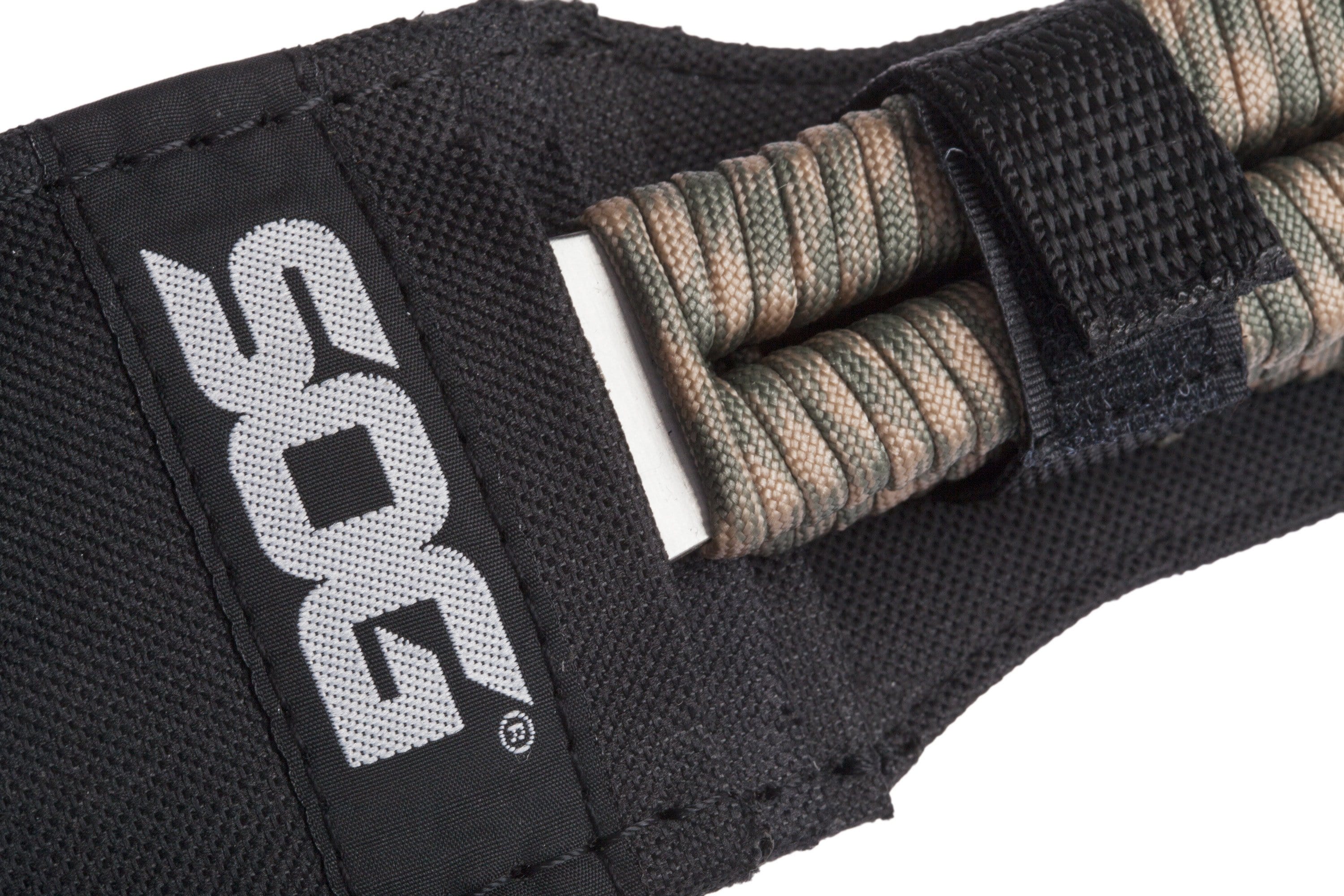 SOG Fling Throwing Knives, 3-Piece Set of 9.5 Knives, Nylon Sheath - FX41N-CP Free Shipping Manchester Great Sale