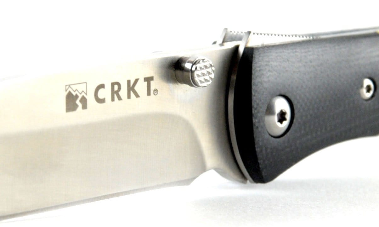 CRKT M4-02 Carson, 3.25 Assisted Blade, G10 and White Bone Handle Buy Cheap Low Shipping Fee