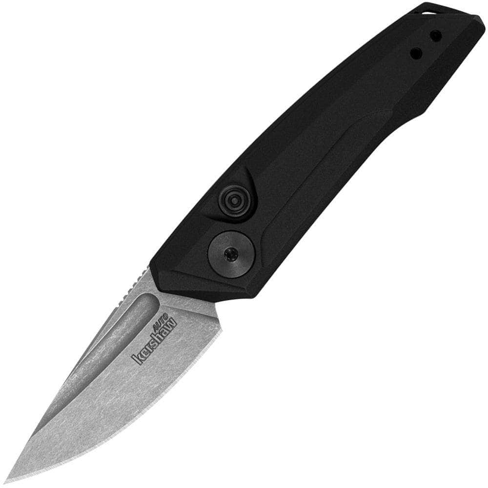 Kershaw Launch 9 Automatic Knife, 1.8 Blade, Aluminum Handle - 7250 Collections