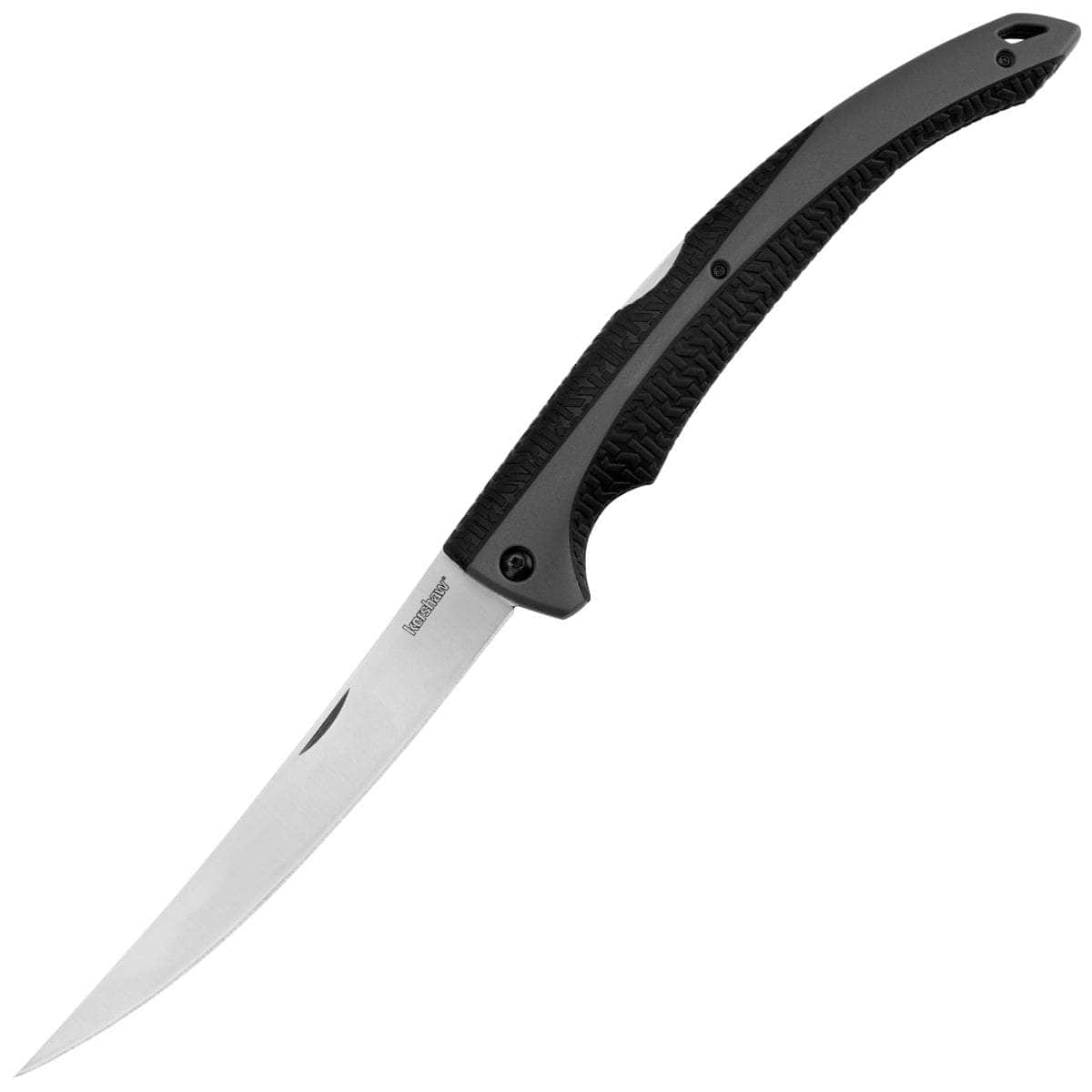 Kershaw Folding Fillet, 6.25 Blade, GFN Handle - 1258X Cheap Sale 2025