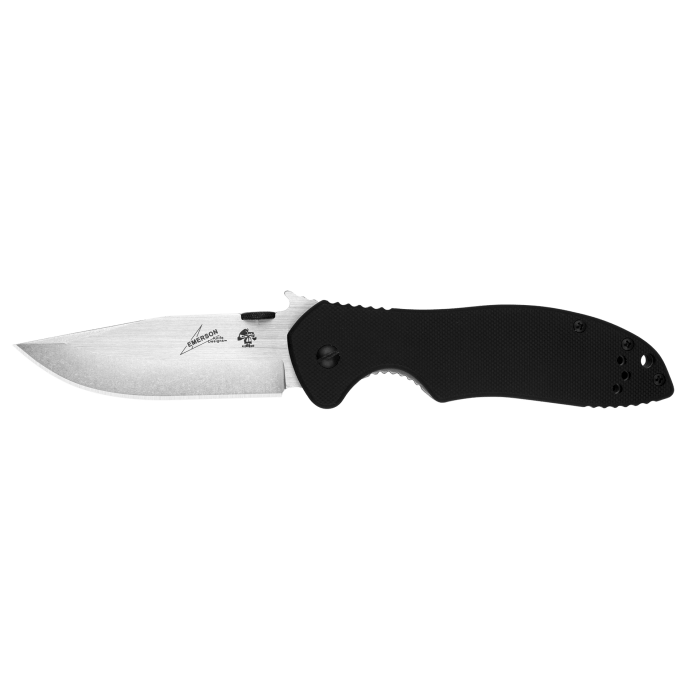 Kershaw Emerson CQC-6K D2 3.25 KS6034D2 Cheap Sale Store