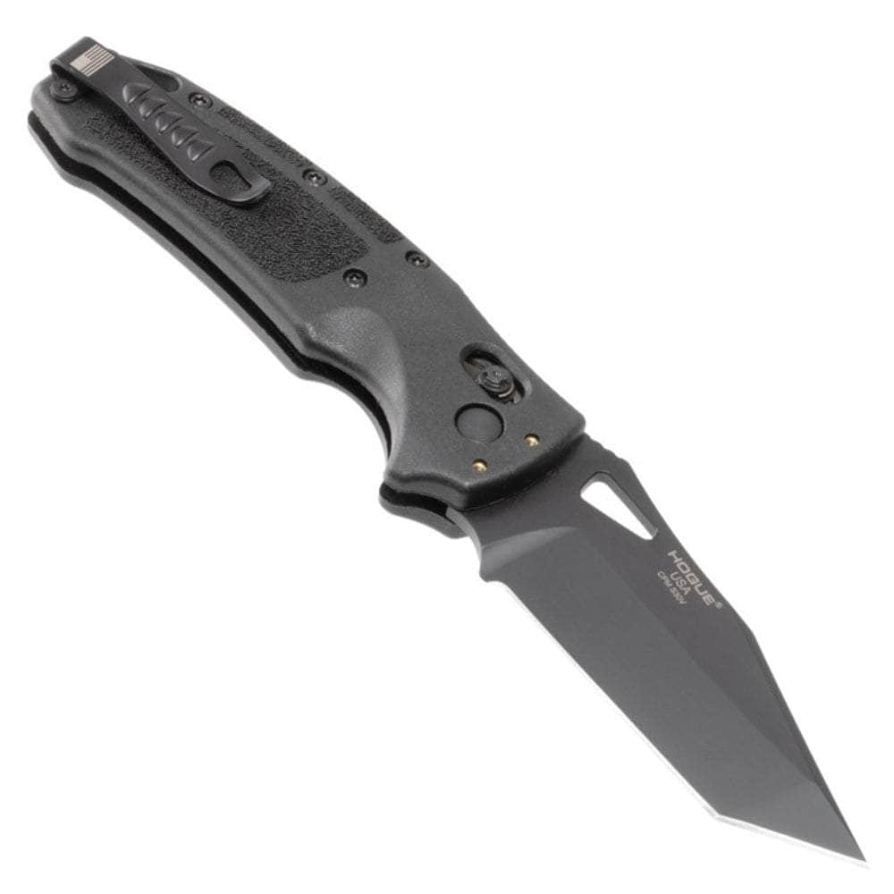 Hogue SIG K320 Nitron Manual Folder, 3.5 Tanto Blade, Polymer Handle - 36360 Cheap Online Store Manchester