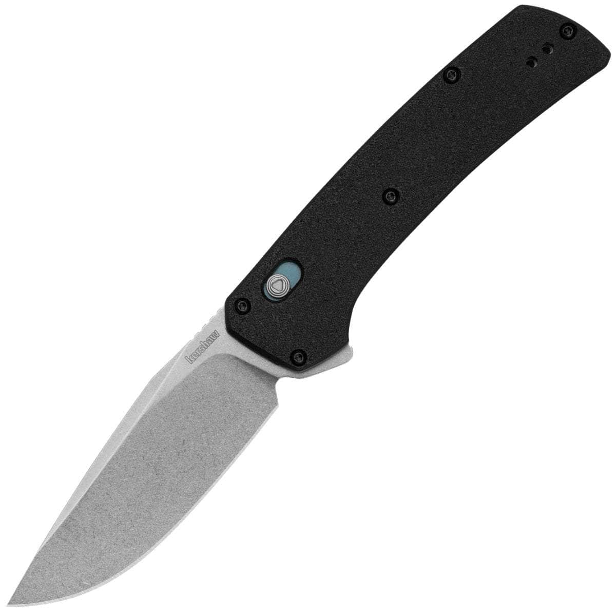 Kershaw Layup, 3.4 D2 Assisted Blade, GFN Handle - 2047 Discount Collections