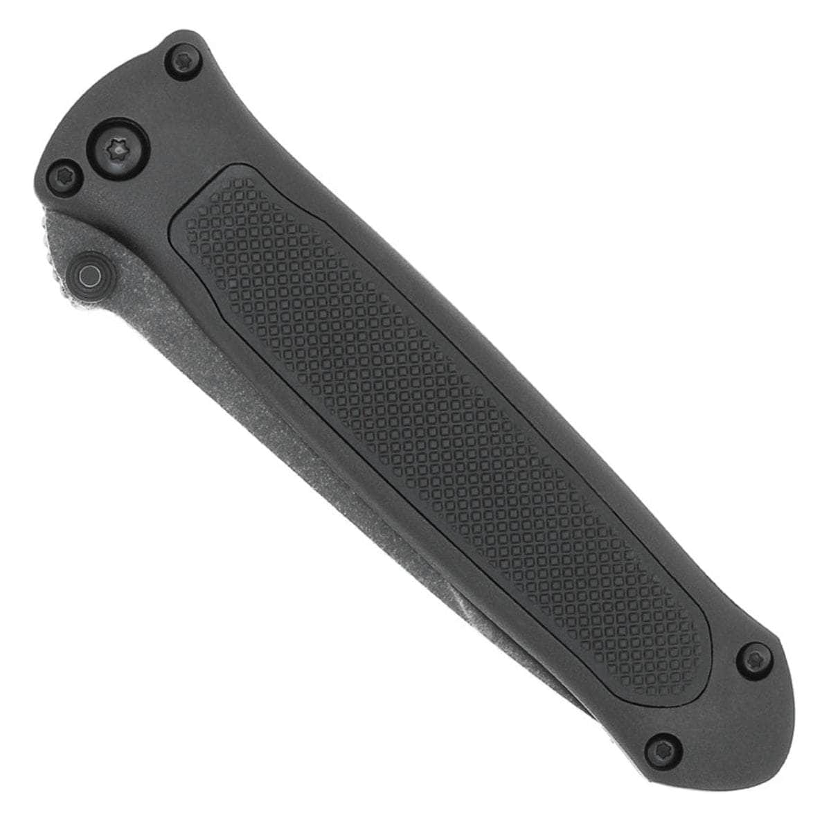 CobraTec Quick Strike, 3.25 Hidden Release Auto Blade, G10 Handle - BLKHRQS Cheap 100% Authentic