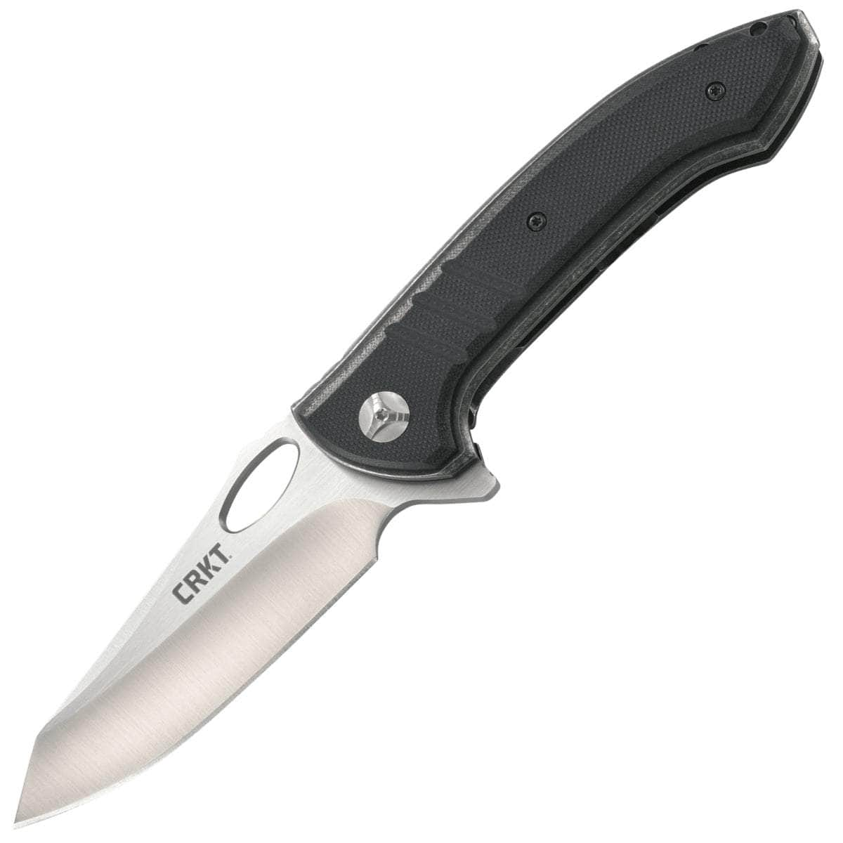 CRKT Avant-Tac, 3.63 Blade, Black G10 Handle - 5820 Cheap Sale Low Pice