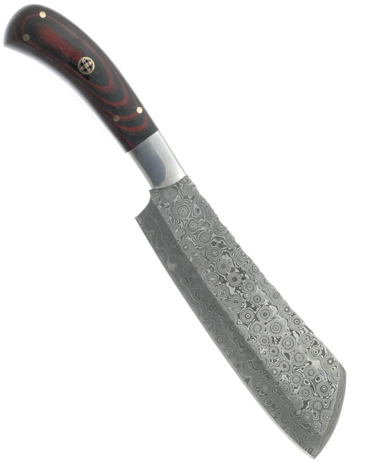 Big Kitchen Utility Knife (Butcher) Cheap Sale Online Online