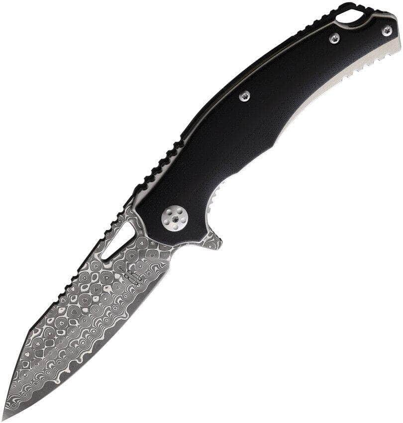 Damascus Black Panther Cheap Pice Outlet