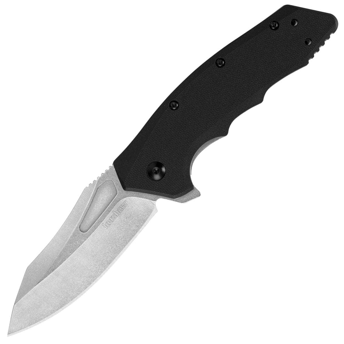 Kershaw Flitch, 3.25 Assisted Blade, GFN Handle - 3930 Cheap Best