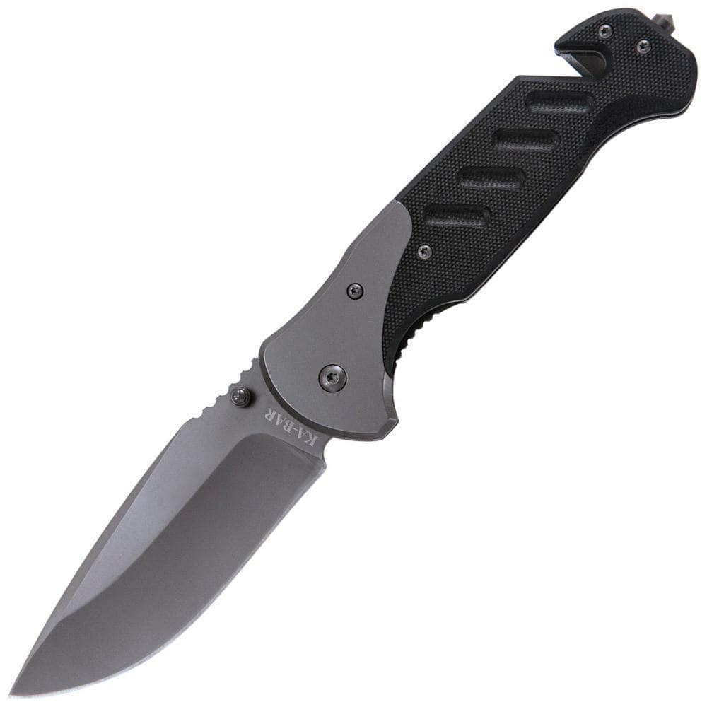 KA-BAR Coypu, 3.75 Blade, G10 Handle - 3085 Best Wholesale Cheap Pice