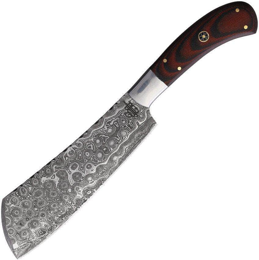 Big Kitchen Utility Knife (Butcher) Cheap Sale Online Online