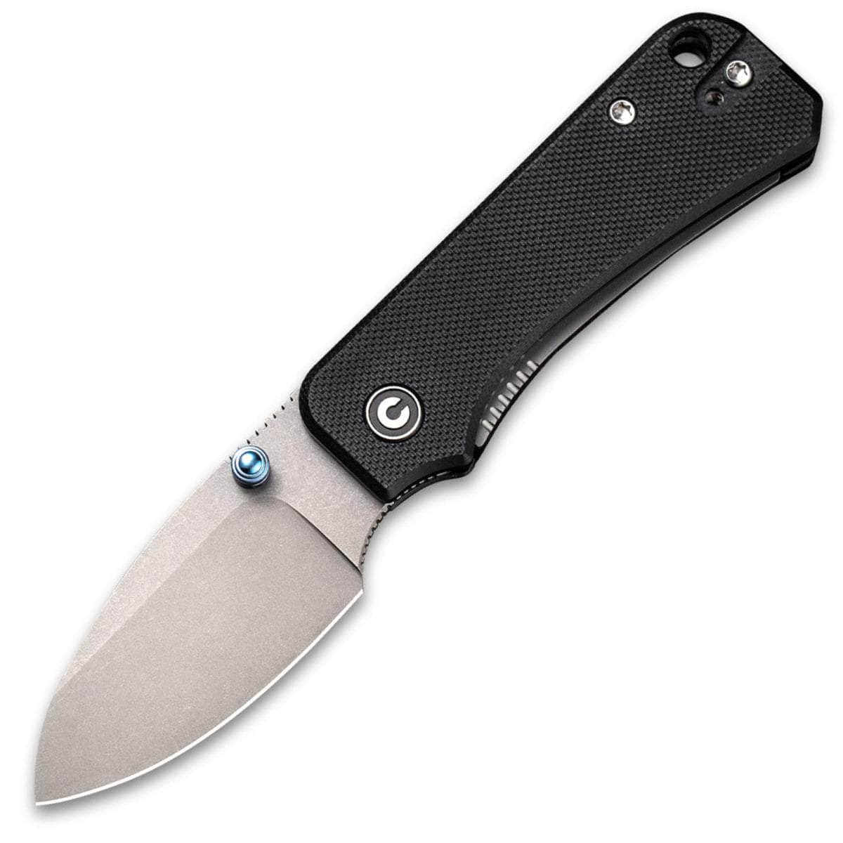 CIVIVI Baby Banter, 2.34 Nitro-V Blade, Black G10 Handle - C19068S-1 Buy Cheap Pay With Visa