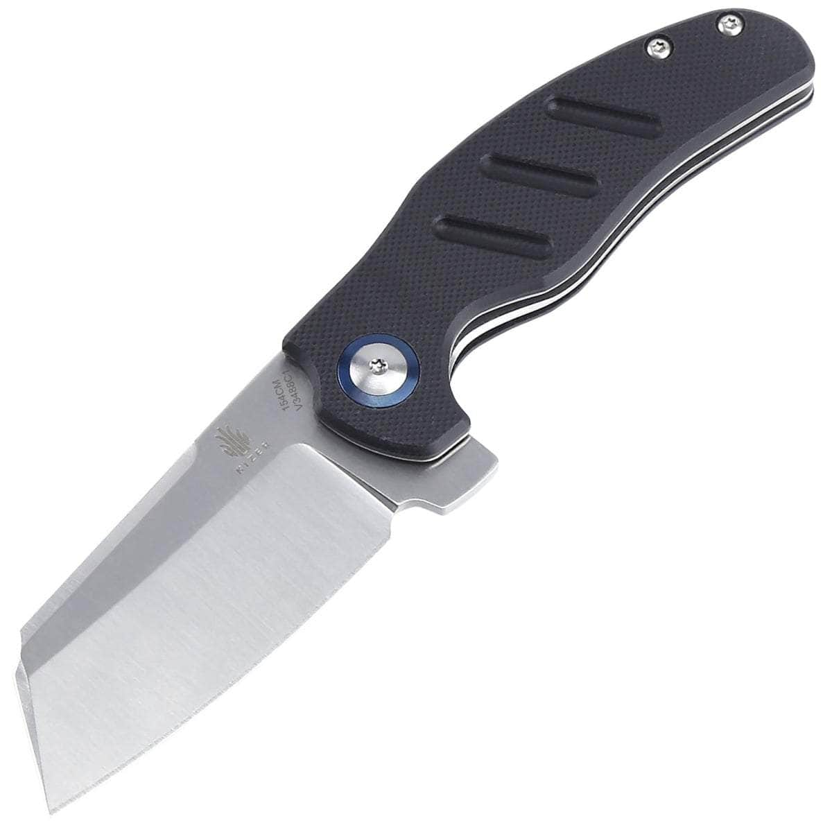 Kizer C01C Mini Sheepdog, 2.63 Blade, Black G10 Handle - V3488C1 On Hot Sale