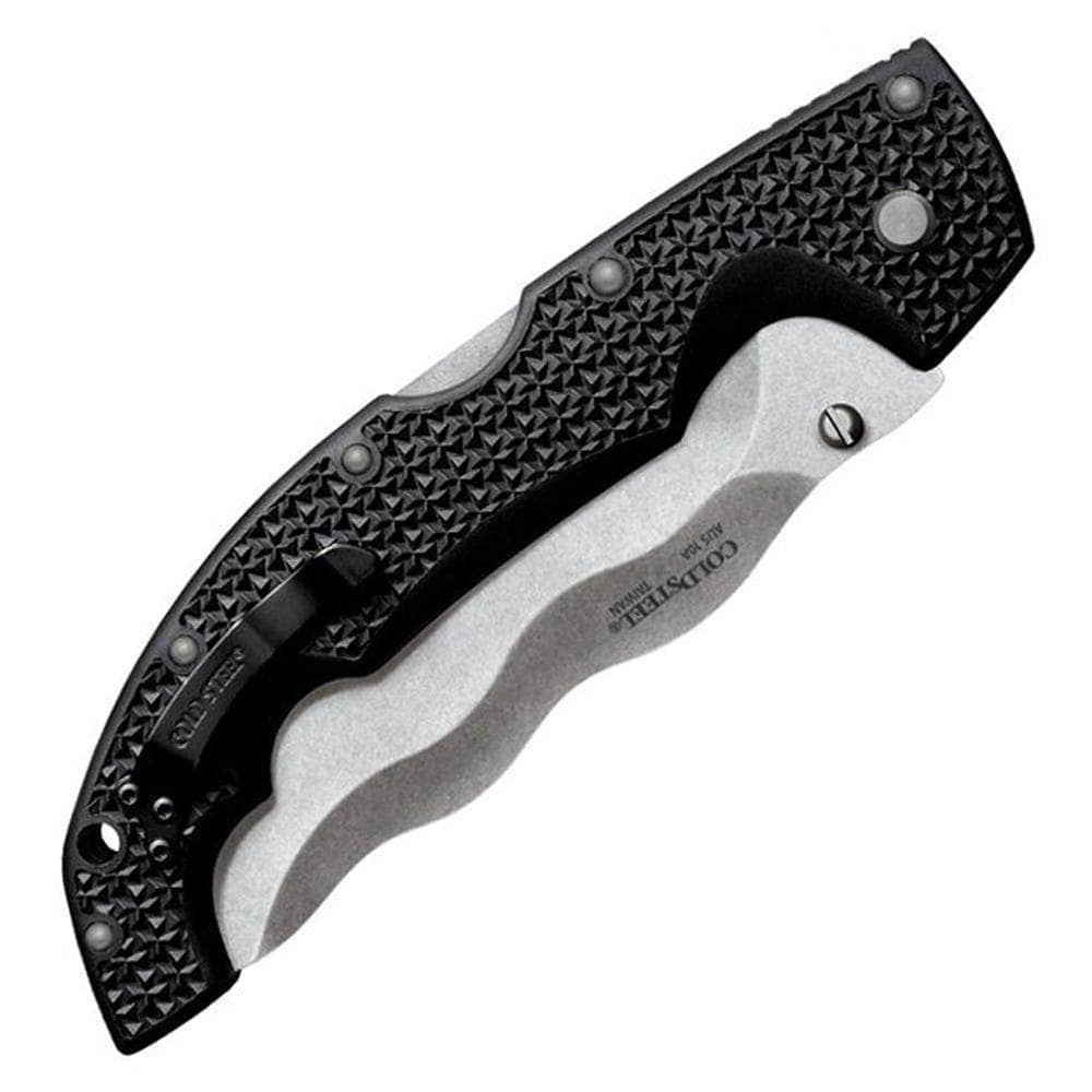 Cold Steel Kris Voyager XL, 5.5 AUS10A Blade, Griv-Ex Handle - 29AXW Cheap Sale Visit