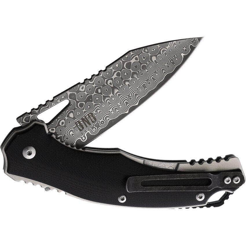 Damascus Black Panther Cheap Pice Outlet