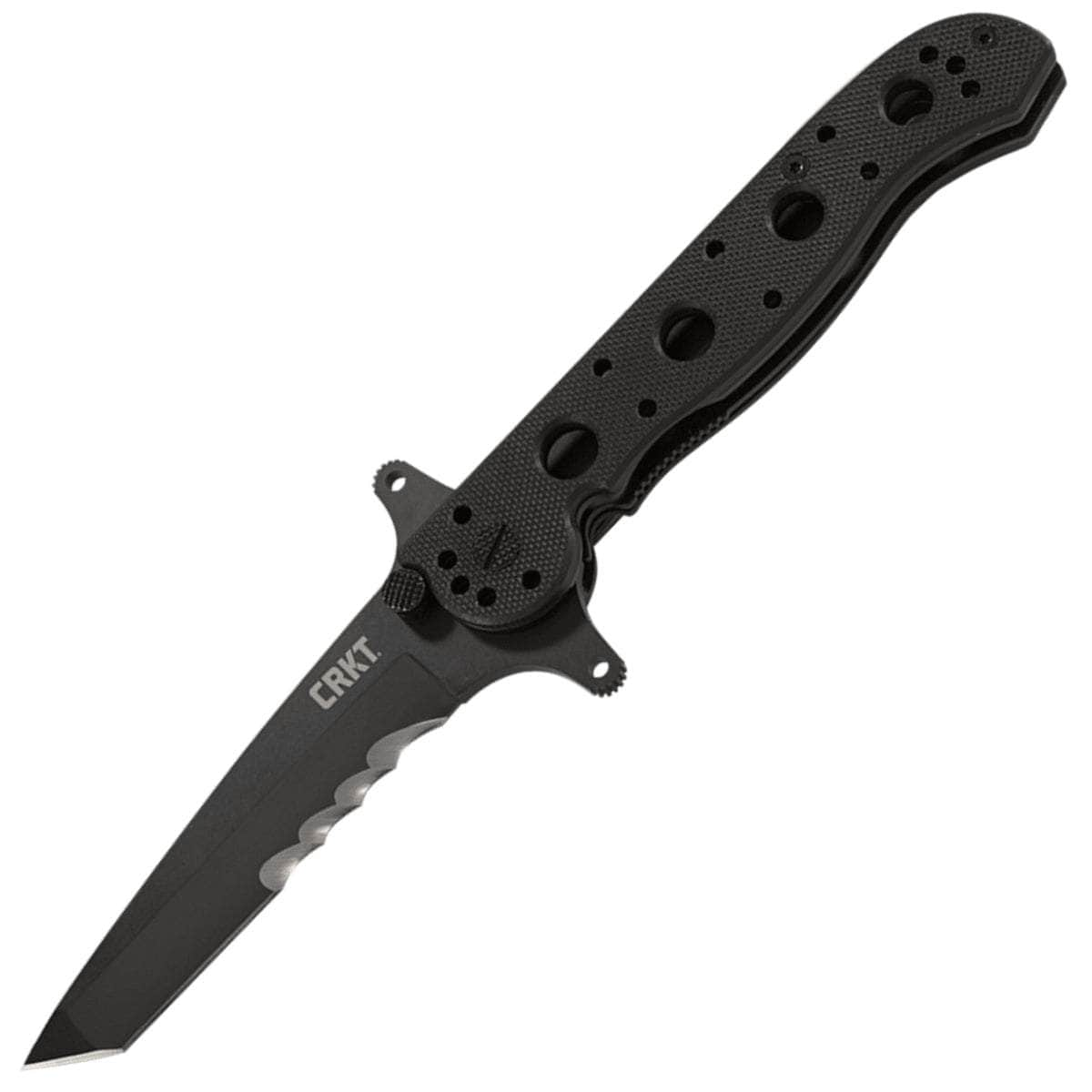 CRKT M16-13SFG Special Forces, 3.5 Combo Blade, G10 Handle Online