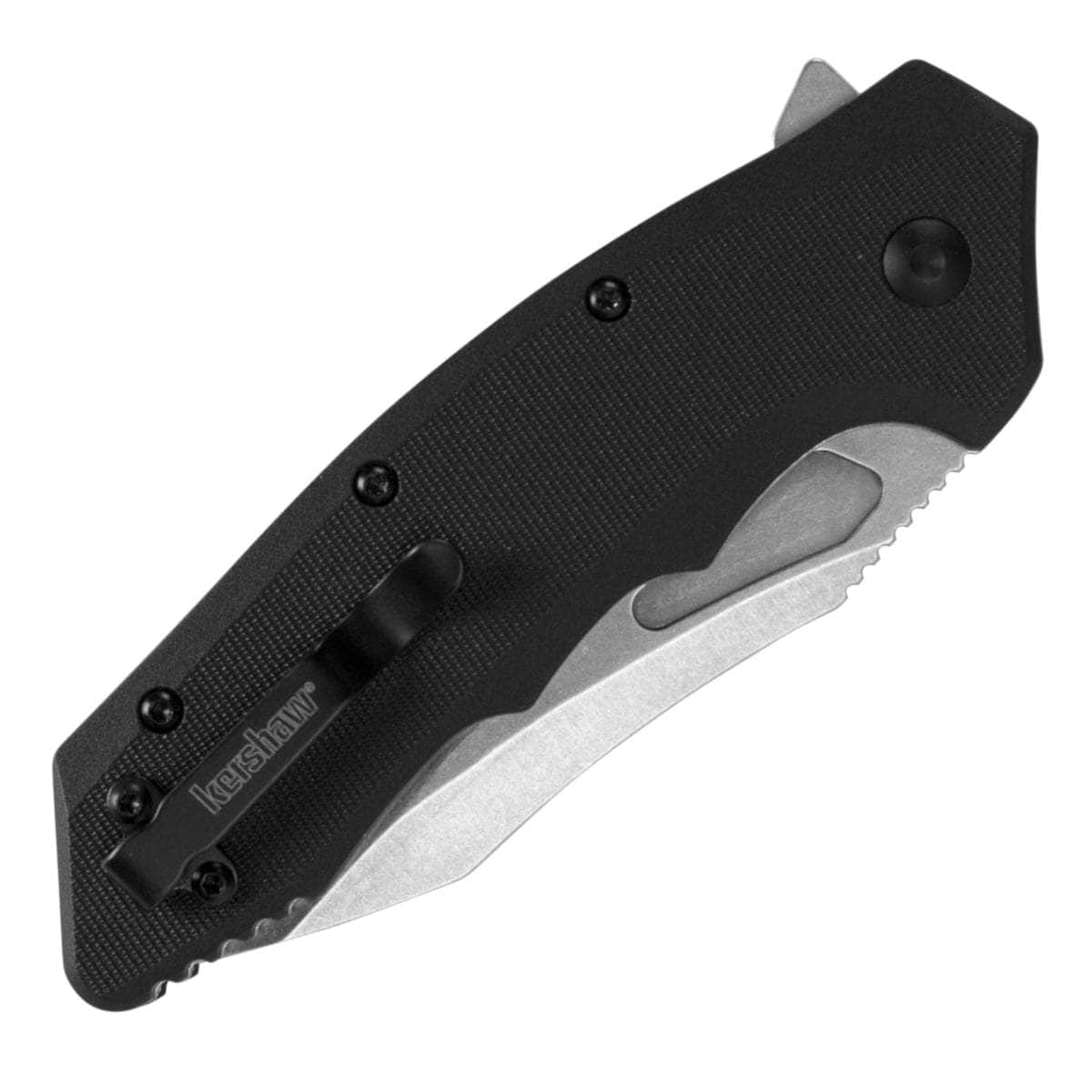 Kershaw Flitch, 3.25 Assisted Blade, GFN Handle - 3930 Cheap Best