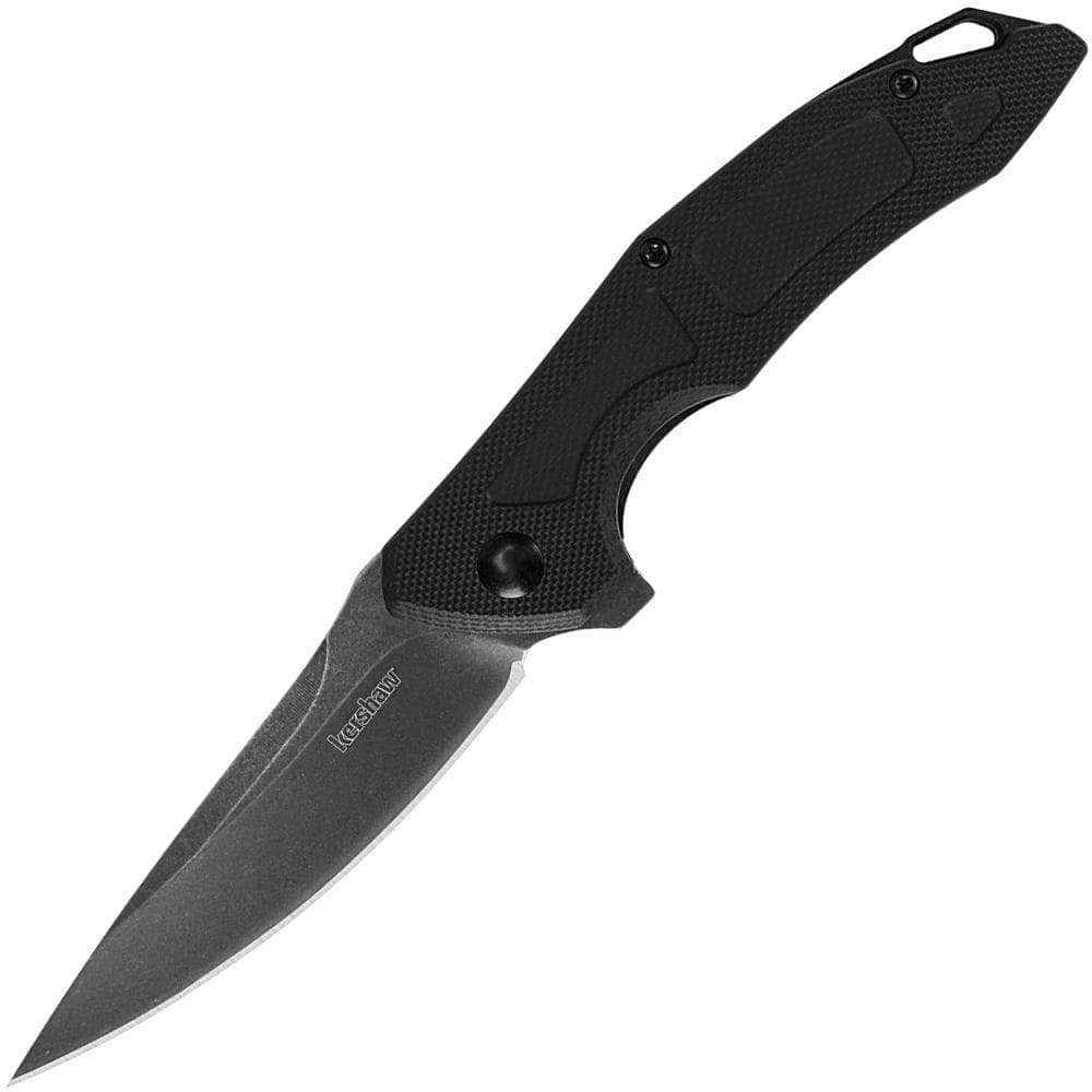 Kershaw Method, 3 Flipper Blade, G10 Handle - 1170 Best Place To Buy