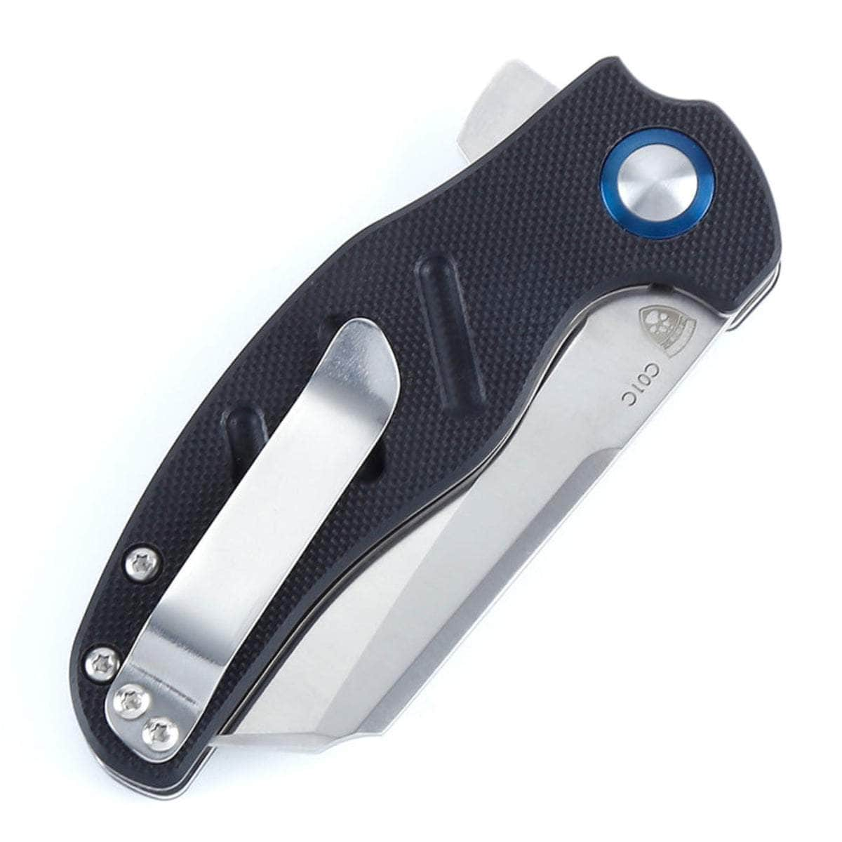 Kizer C01C Mini Sheepdog, 2.63 Blade, Black G10 Handle - V3488C1 On Hot Sale