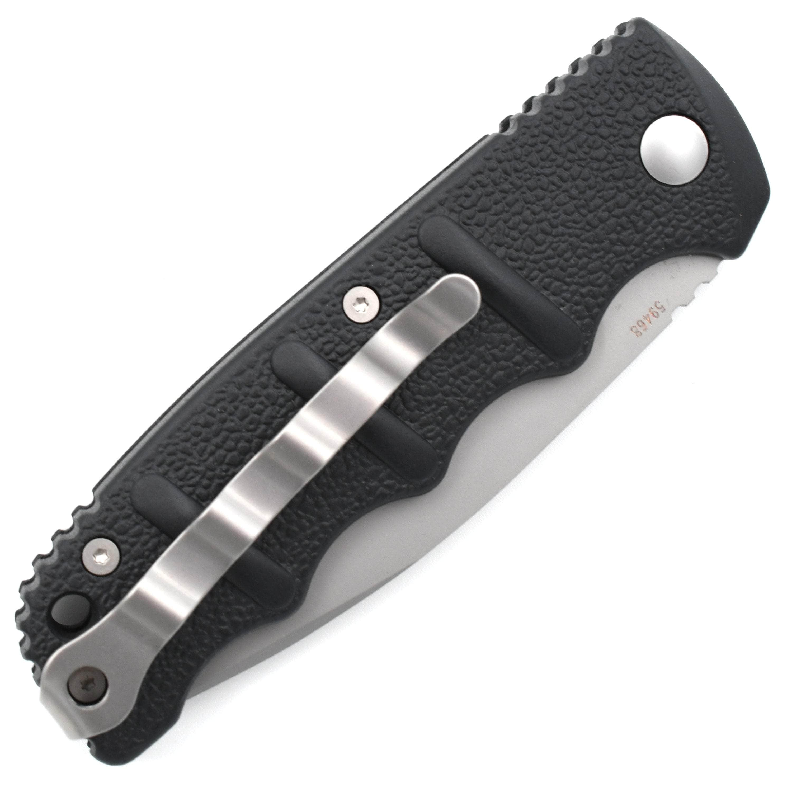 Boker Plus KALS-74 Manual Folder, 3.25 AUS8 Blade, Aluminum Handle - 01KALS74N Eastbay Online