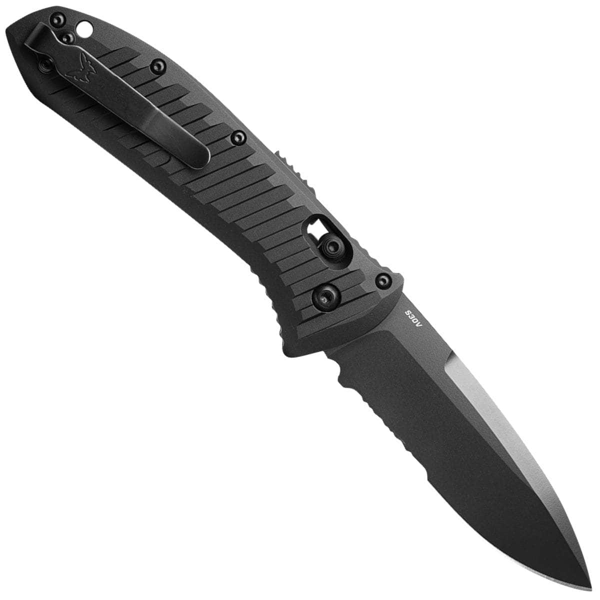 Benchmade Presidio II Auto, 3.72 S30V Blade, Aluminum Handle - 5700SBK Inexpensive Sale Online