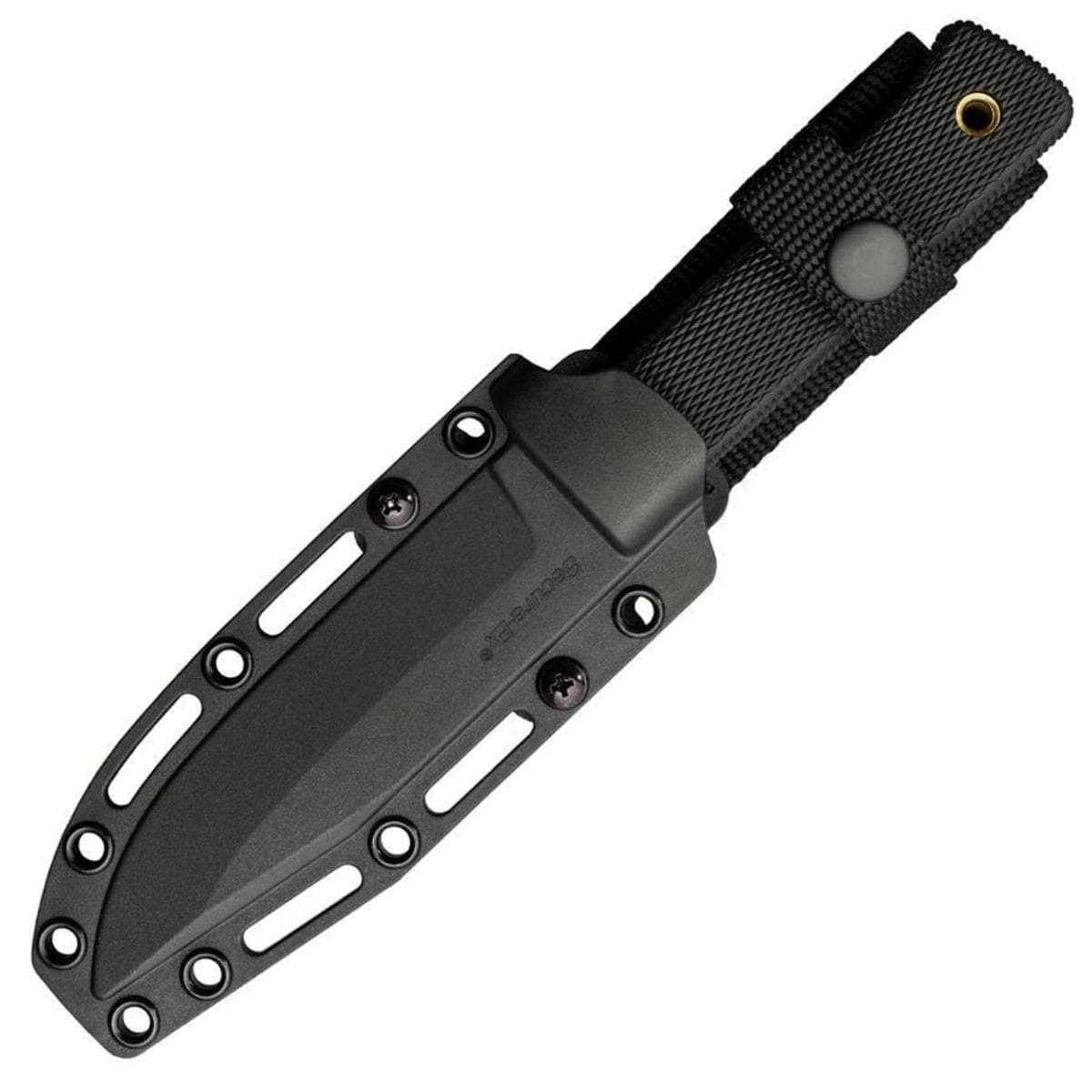 Cold Steel SRK Compact, 5 SK-5 Blade, Kray-Ex Handle, Sheath - 49LCKD Get To Buy Cheap Online