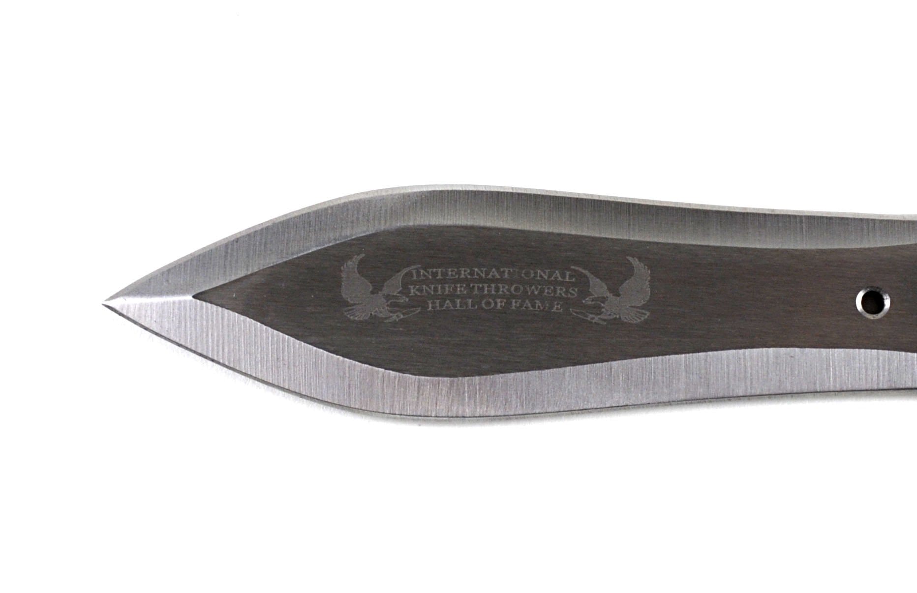 Hibben Small Competition Triple Thrower Set, 3 8.5 Knives, Sheath - GH2034 Cheapest Pice Online