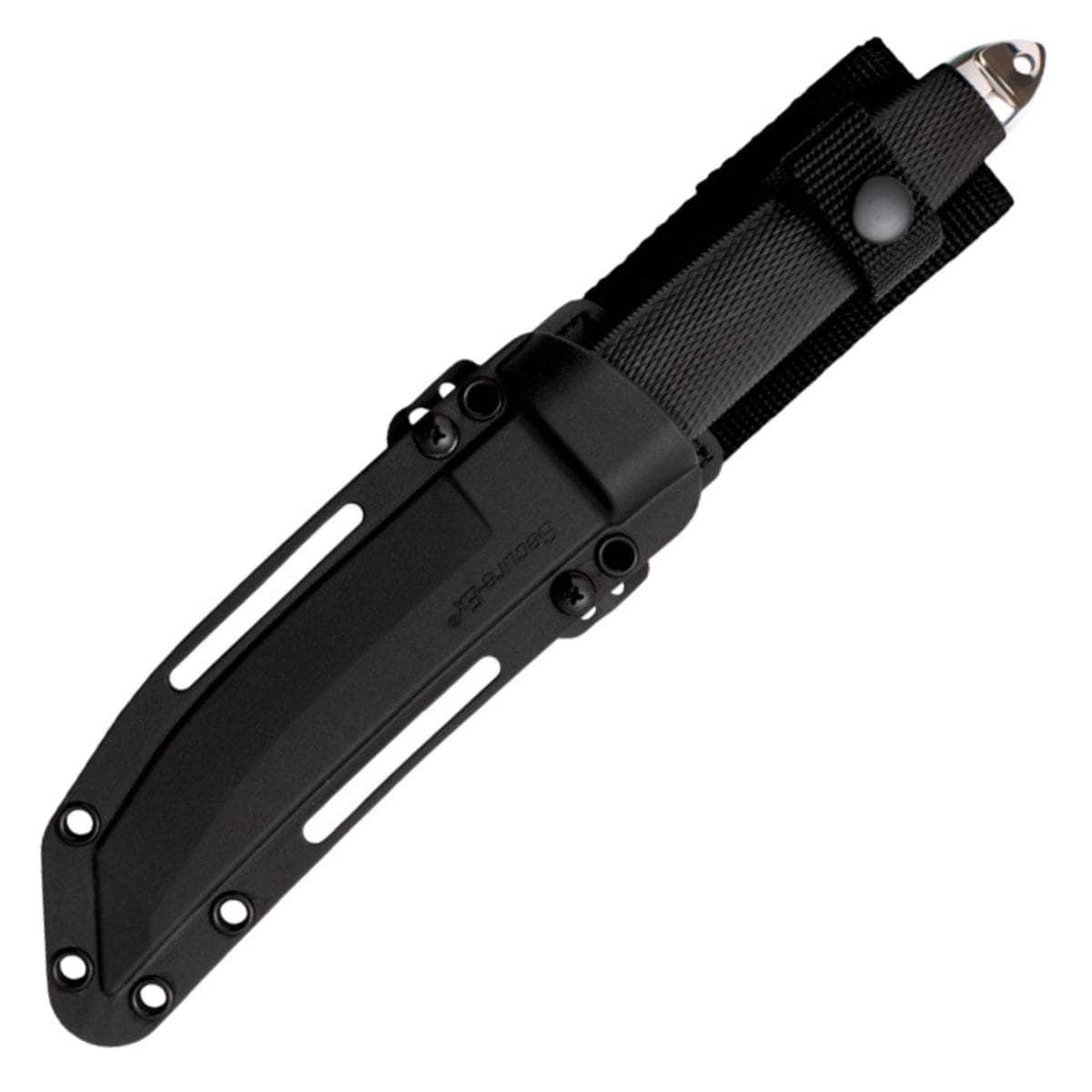 Cold Steel Master Tanto, 6 VG-10 San Mai, Kray-Ex, Sheath - 35AB Sale View