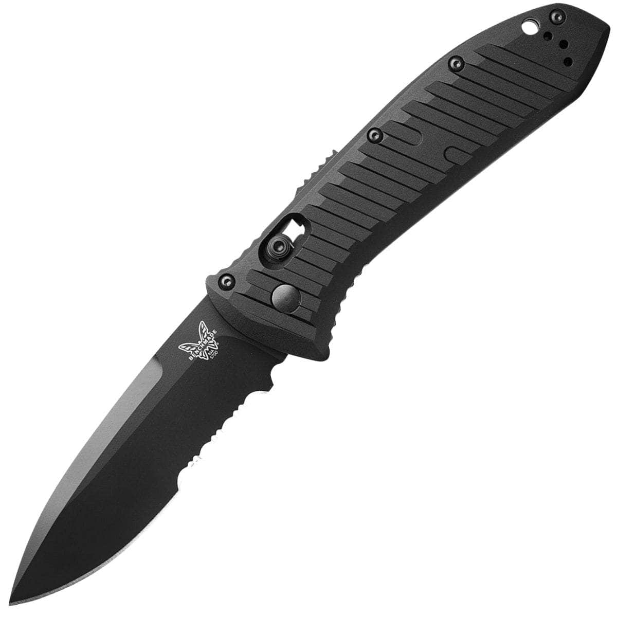 Benchmade Presidio II Auto, 3.72 S30V Blade, Aluminum Handle - 5700SBK Inexpensive Sale Online