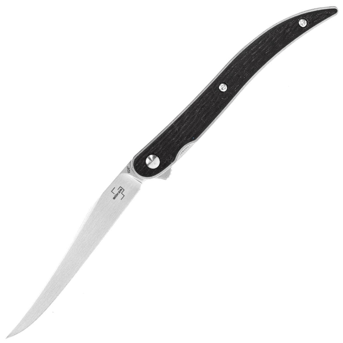 Boker Plus Urban Texas Toothpick, 3.31 Blade, G10 Handle - 01BO388 Buy Cheap Fashion Style