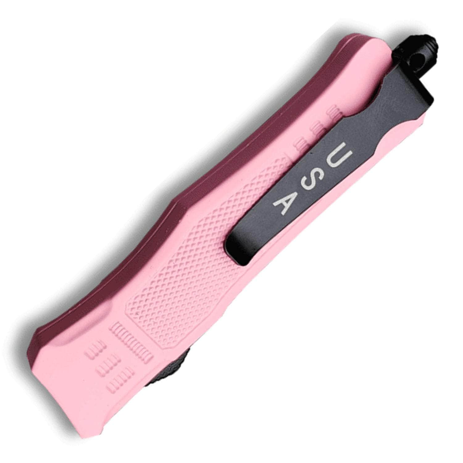 Delta Force Legacy Edge OTF, 2.75 Blade, Pink Handle - OTFM-11PK Pay With Visa For Sale