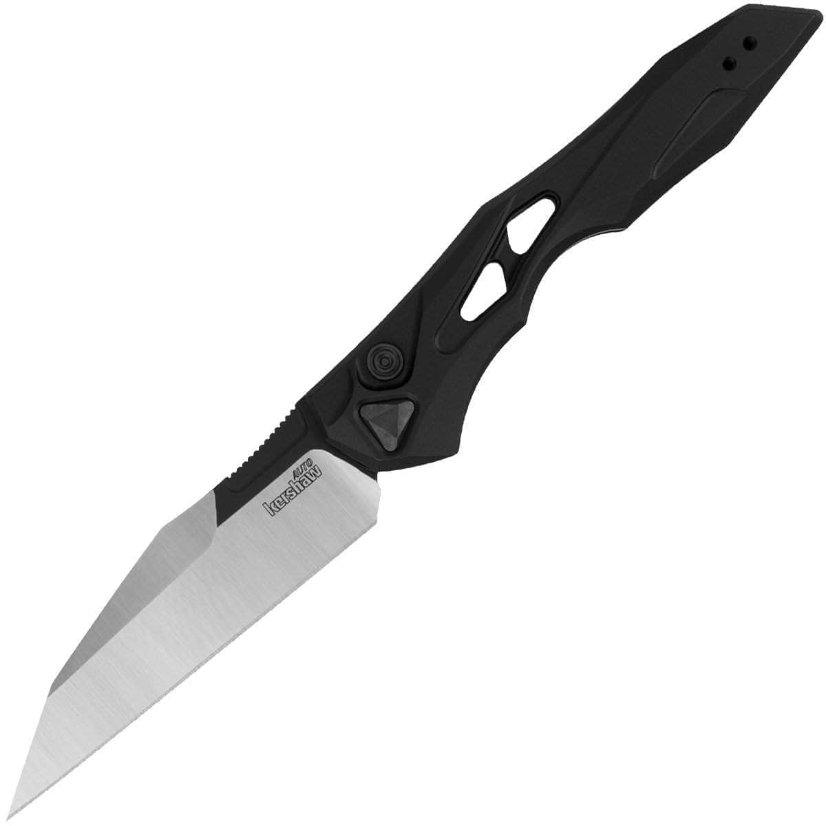 Kershaw Launch 13, 3.5 Automatic Blade, Aluminum Handle - 7650 Sale Best Seller