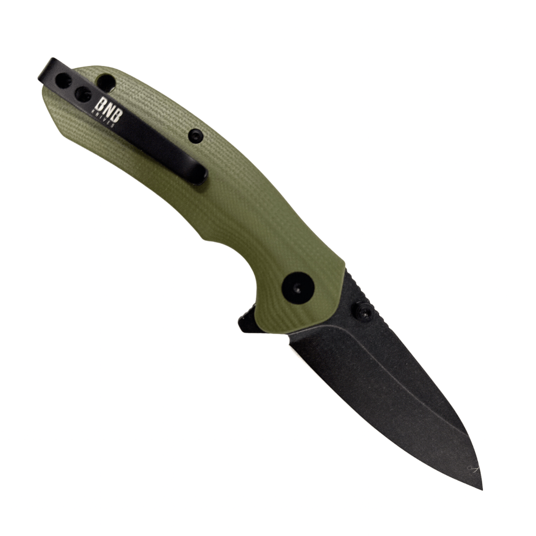 Button Lock Raven OD Green Cheap Purchase