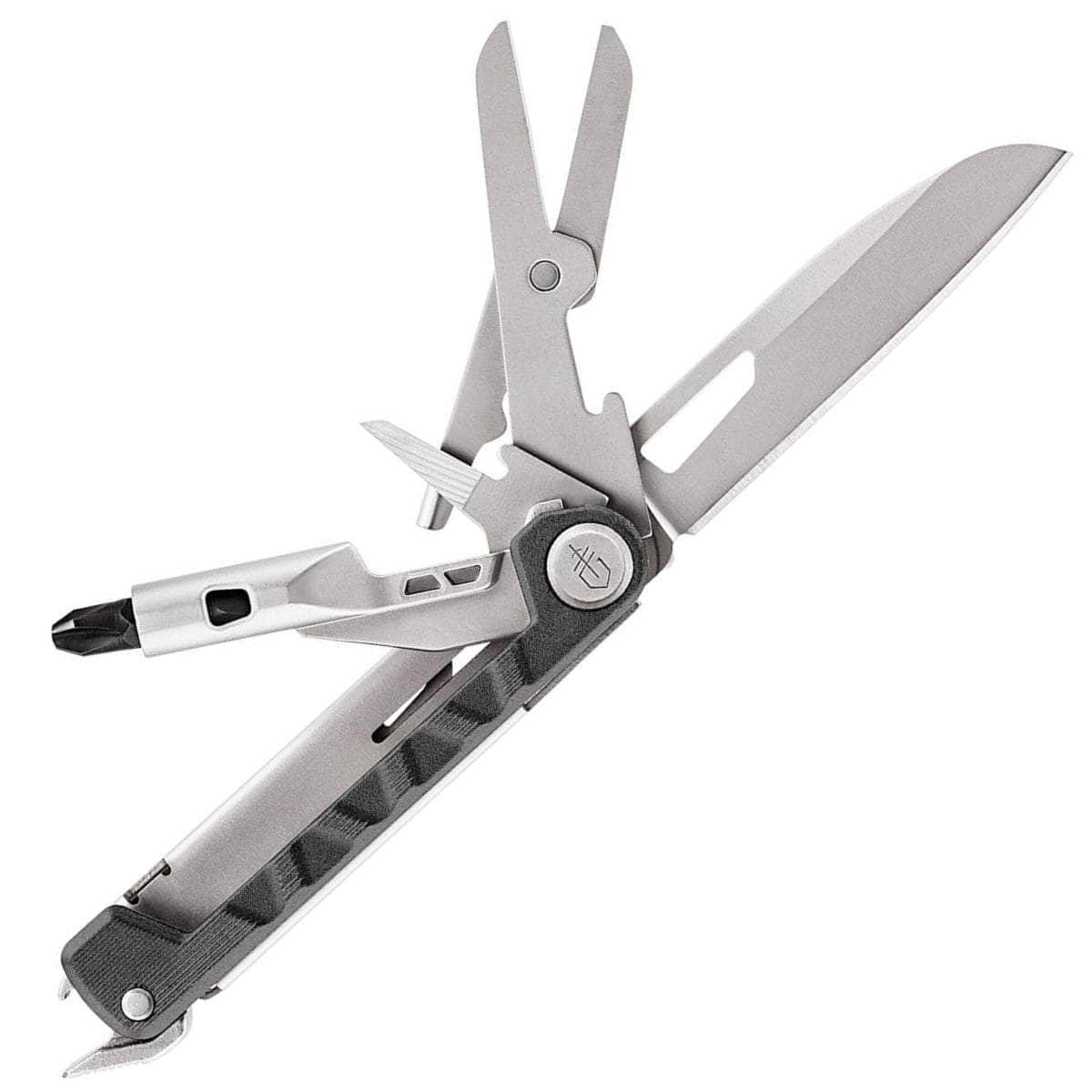 Gerber Armbar Drive Multitool, 2.5 Blade, Onyx Handle - 30-001585 Buy Cheap Inexpensive