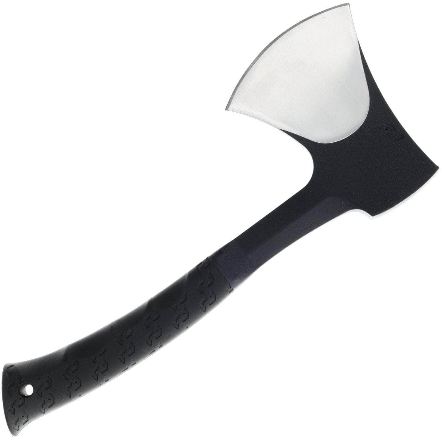 Schrade SCAXE10 Hatchet, 3.55 Blade, TPR Rubber Handle, Sheath Discount Ebay