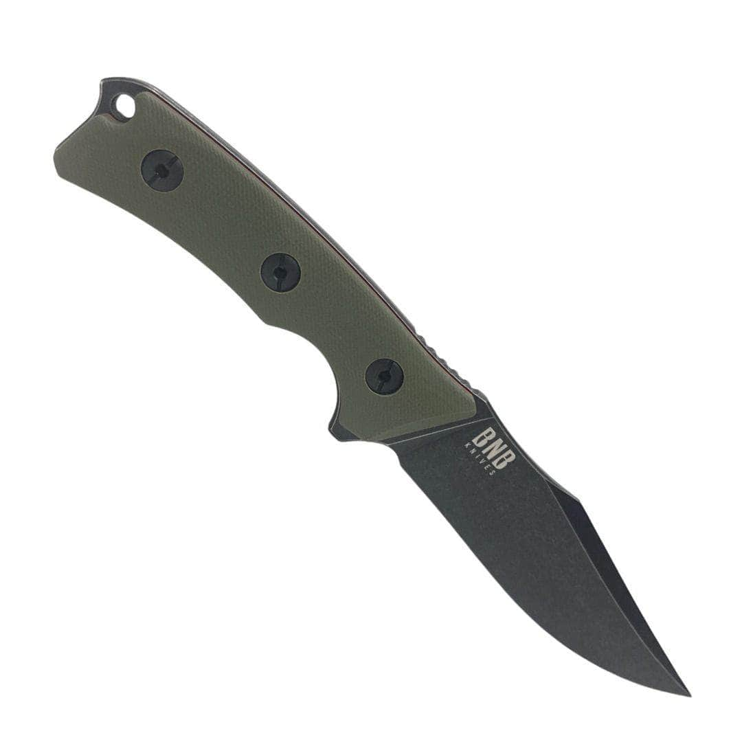 Barracuda (OD Green) Marketable Sale Online