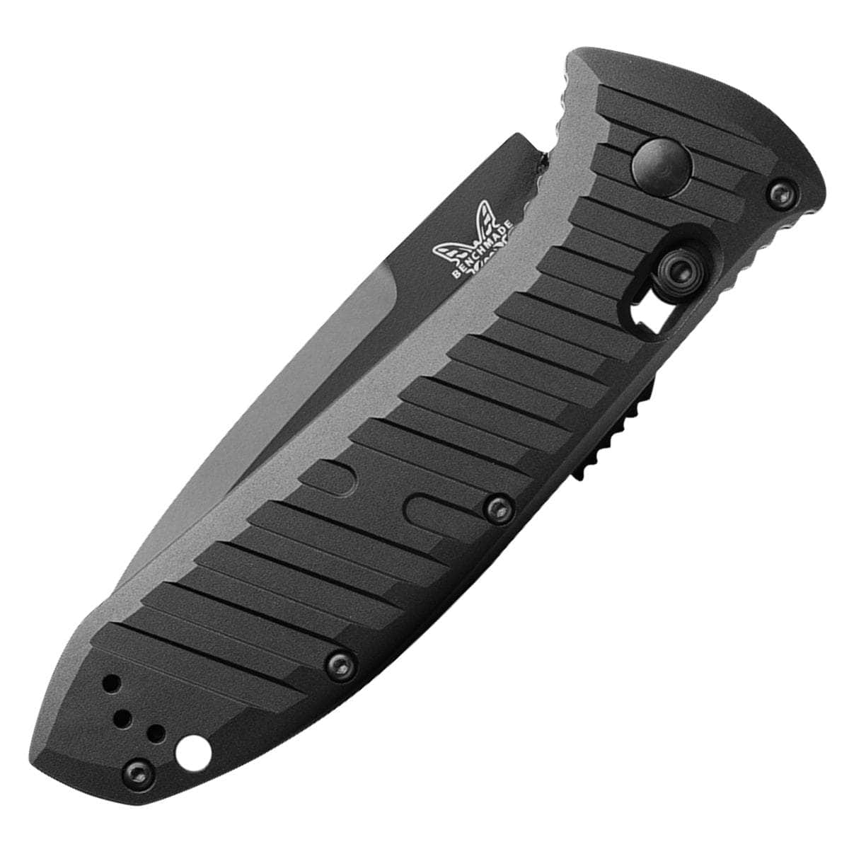 Benchmade Presidio II Auto, 3.72 S30V Blade, Aluminum Handle - 5700SBK Inexpensive Sale Online