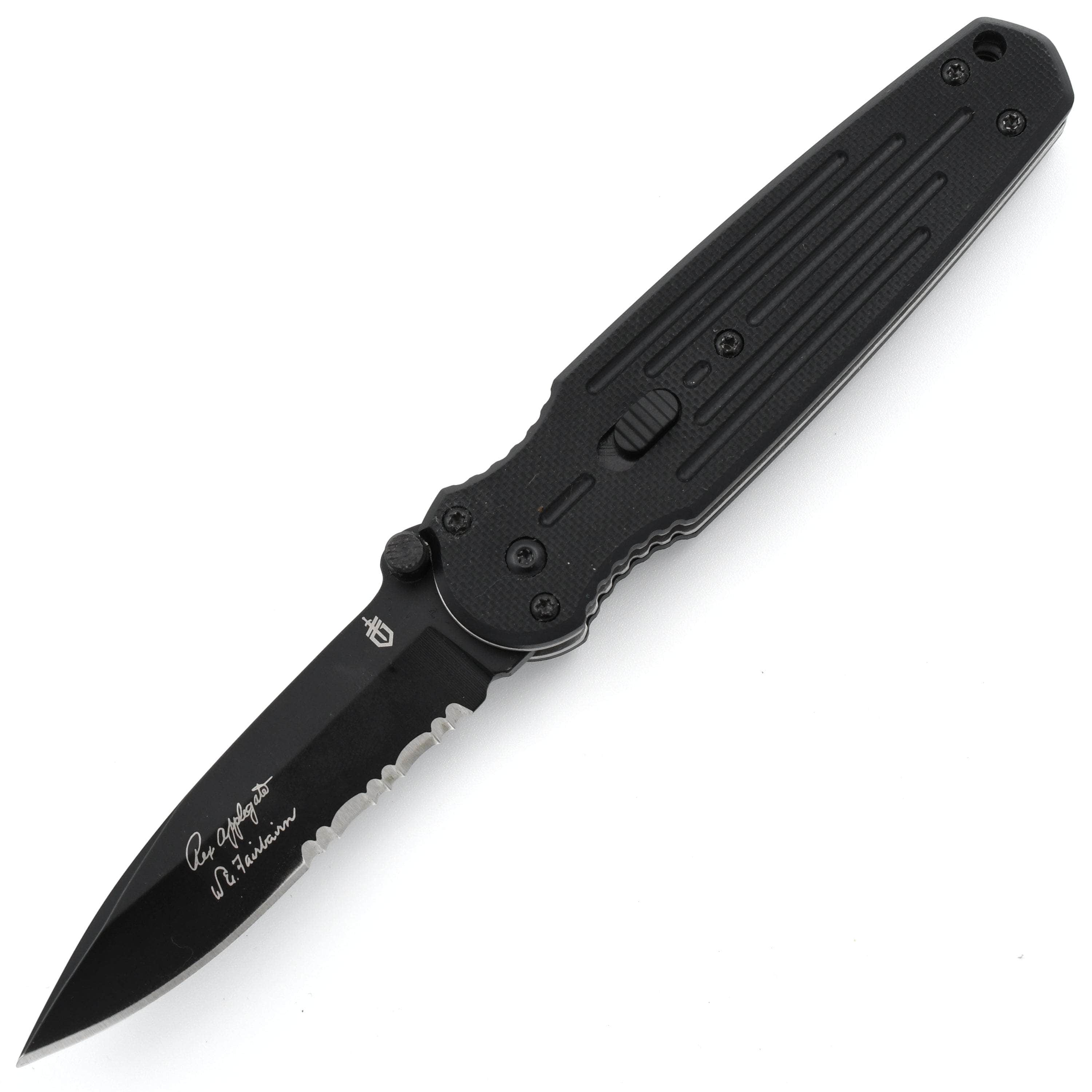 Gerber Mini Covert FAST, 2.9 Assisted Blade, G10 Handle - 22-01967 Free Shipping For Sale