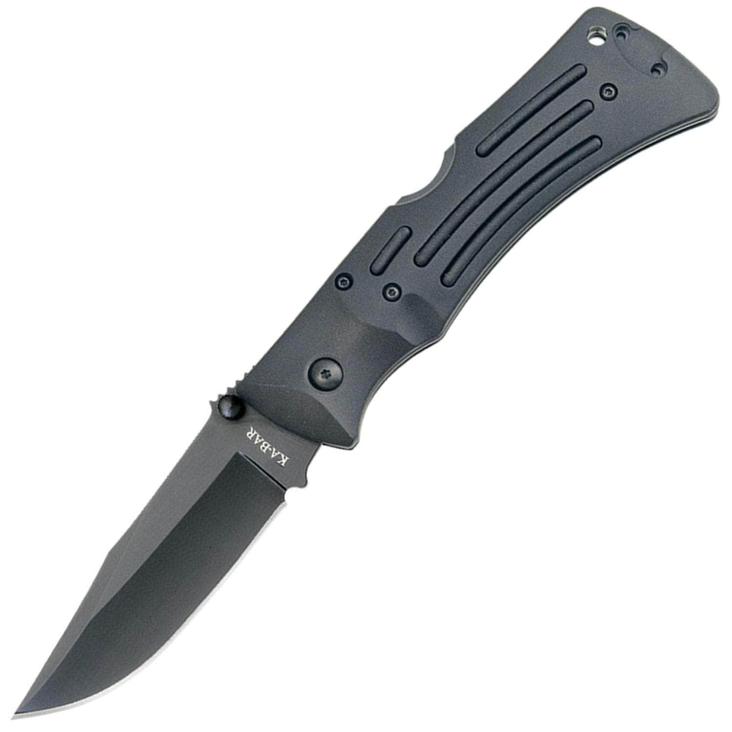 KA-BAR MULE, 3.875 Plain Blade, Zytel Handle - 3050 Buy Cheap Explore