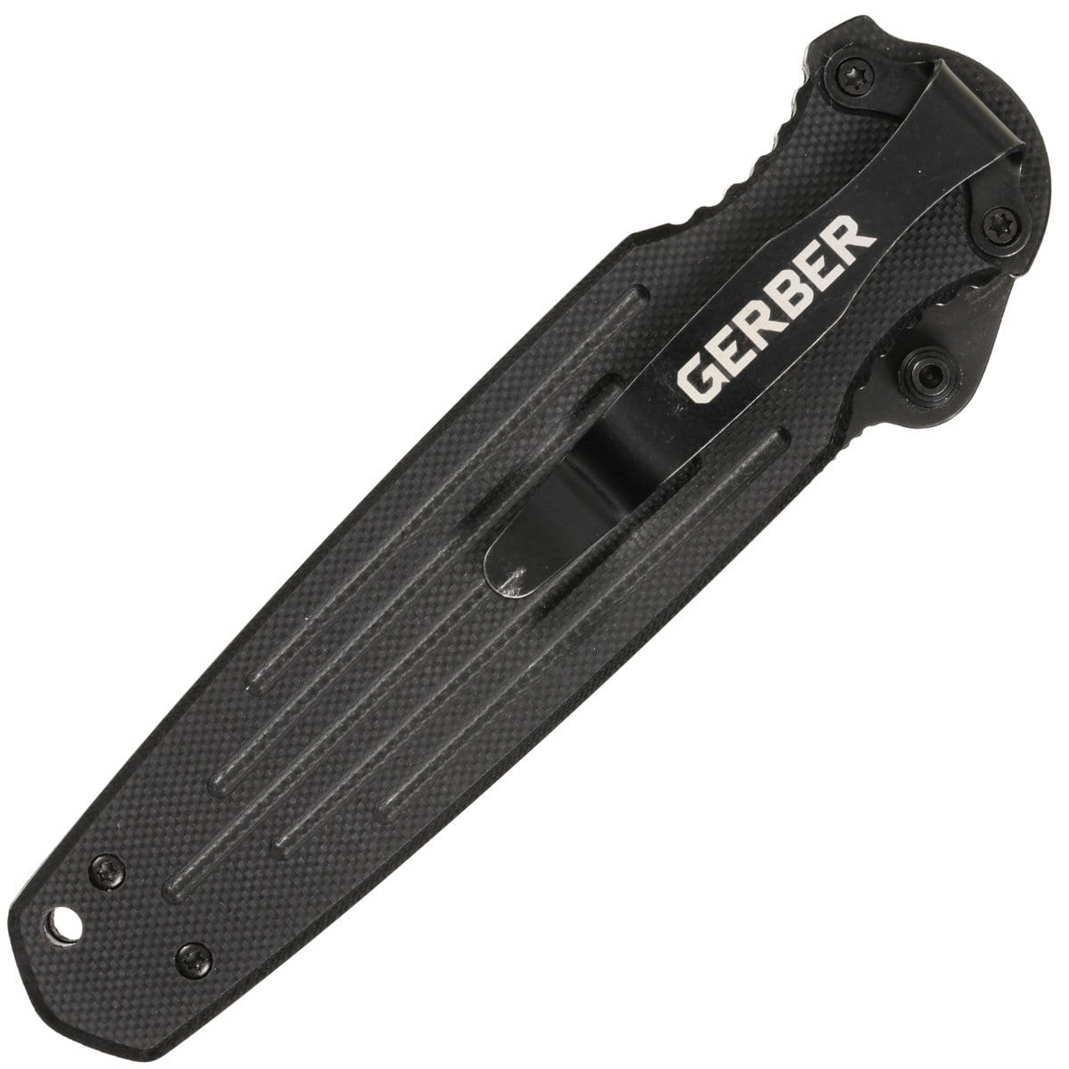 Gerber Covert FAST, 3.7 Partially Serrated Blade, G10 Handle - 01966 Fashion Style Cheap Online