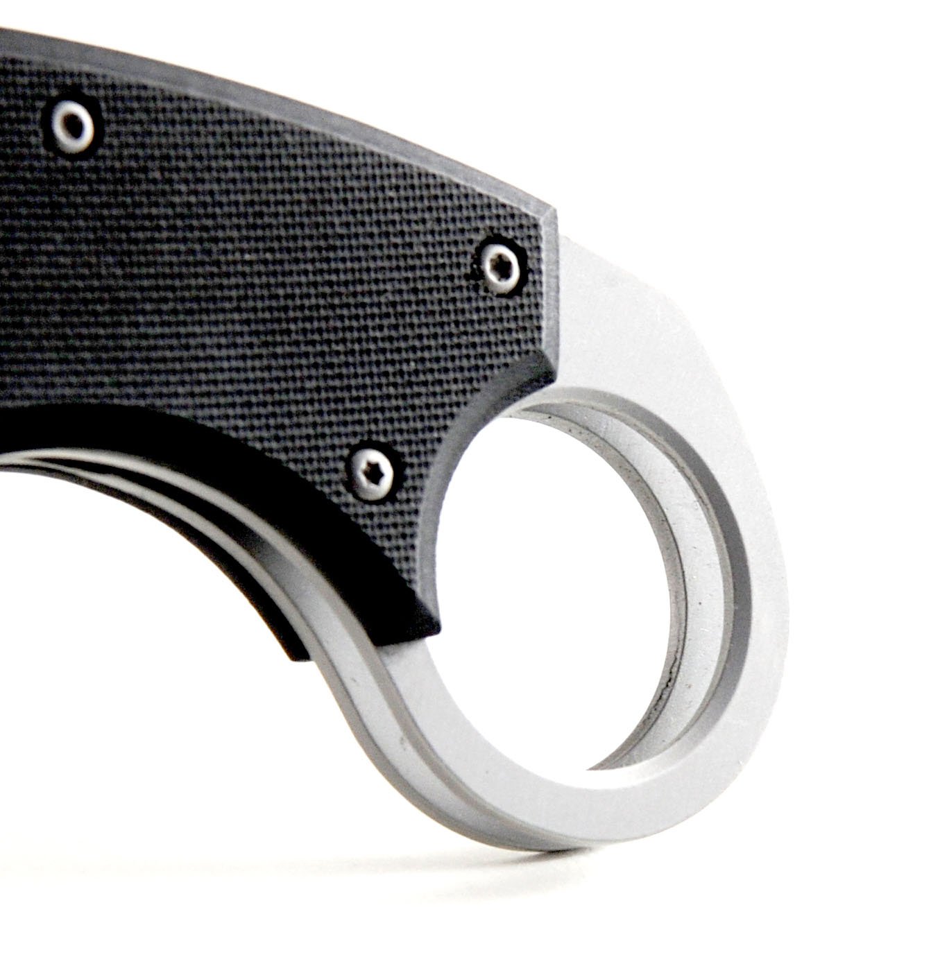 Smith & Wesson Extreme Ops Karambit, 3 Blade, G10 Handle - CK33 Online Online Free Shipping