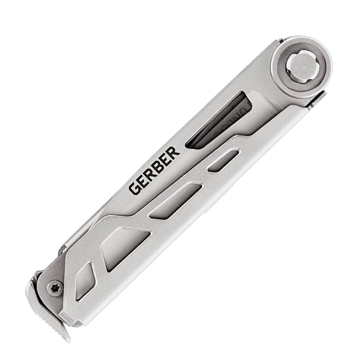 Gerber Armbar Drive Multitool, 2.5 Blade, Onyx Handle - 30-001585 Buy Cheap Inexpensive