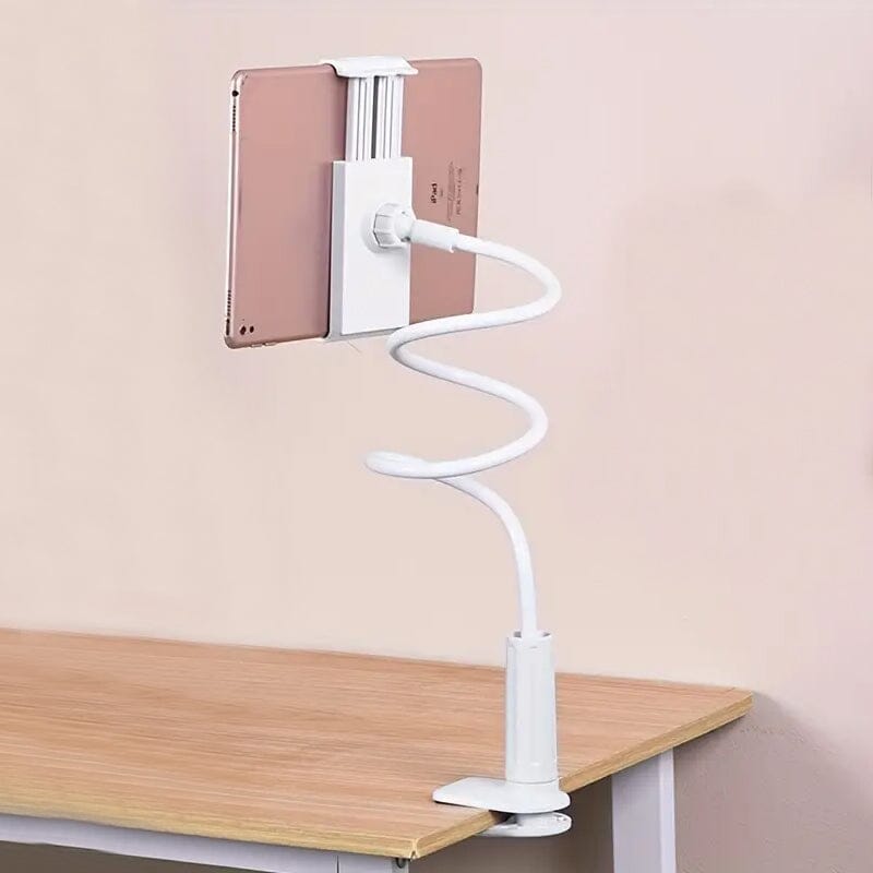 Universal Adjustable Lazy Phone and Tablet Holder Stand Perfect Sale Online