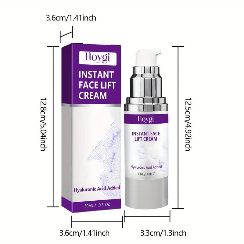 30ml/1.05oz Instant Face Lift Cream Visit New Sale Online