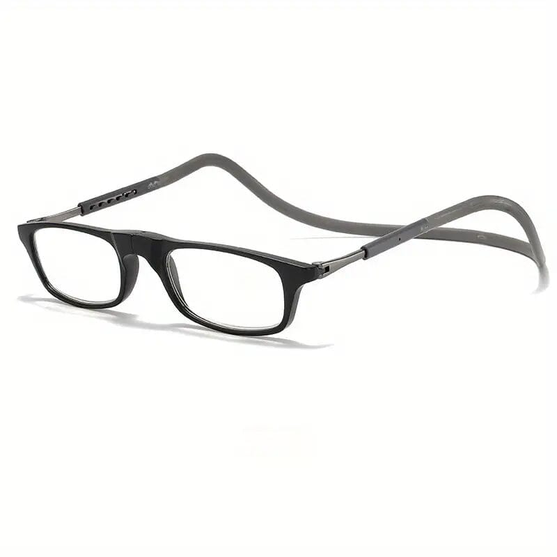 Magnetic Rectangular Reading Glasses Outlet Genuine