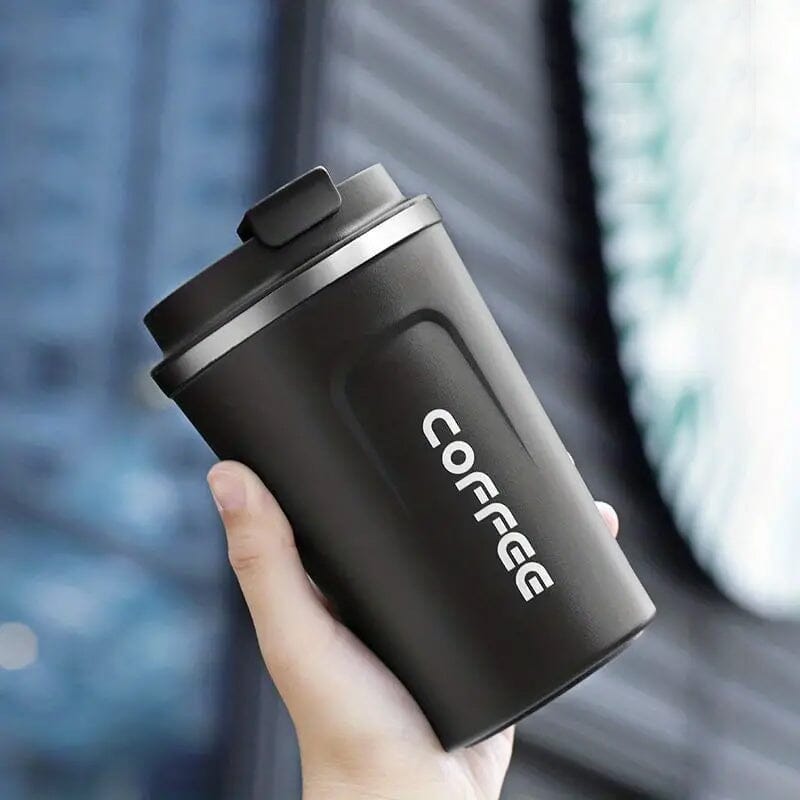 Premium Insulated Coffee Mug Clearance Big Sale